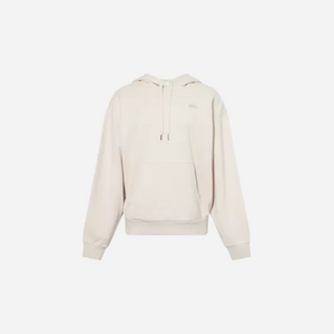 Alo Yoga Accolade Kangaroo-Pocket Cotton-Blend Hoody