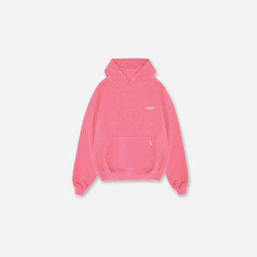 Bubblegum pink