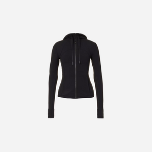 LULULEMON Define High-Neck Stretch-Jersey Jacket