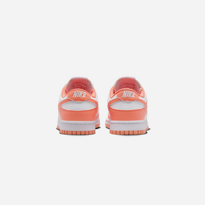 Nike Dunk Low Light Wild Mango WMNS