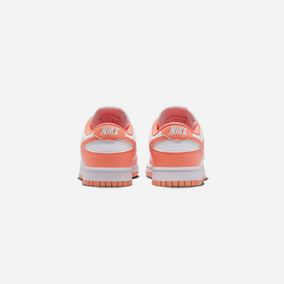 Nike Dunk Low Light Wild Mango WMNS