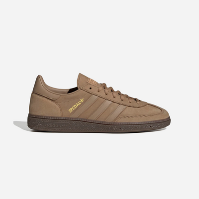 Adidas Handball Spezial Shoes Cardboard Brown Desert