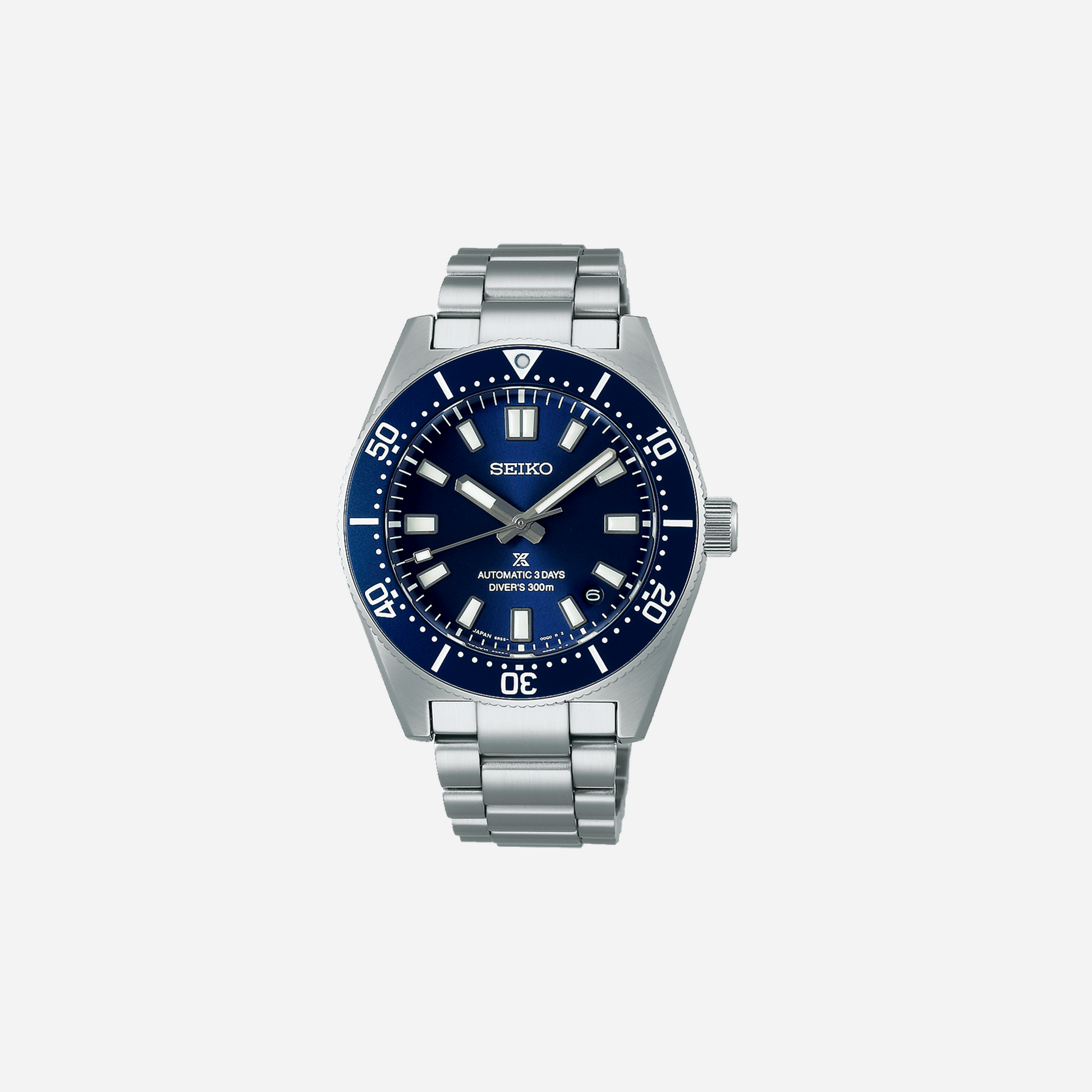 Seiko Prospex Sea SPB451J1 Men's