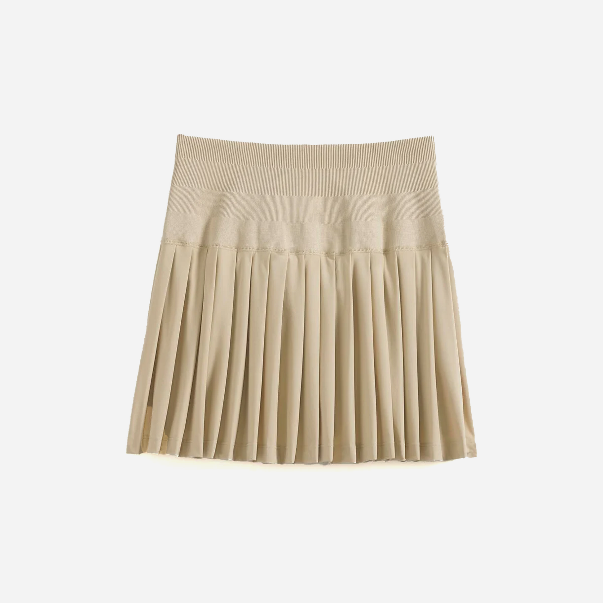 Wilson Midtown Tennis Skirt Safari