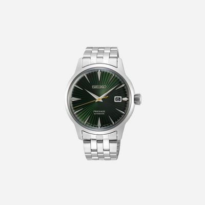 Seiko Presage Cocktail Time SRPE15 Men's