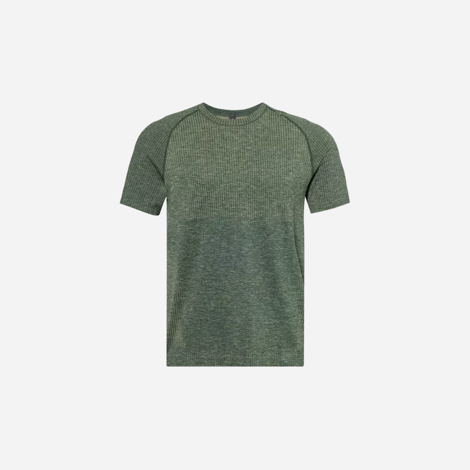 LULULEMON Metal Vent Tech Short-Sleeve Stretch-Woven T-Shirt