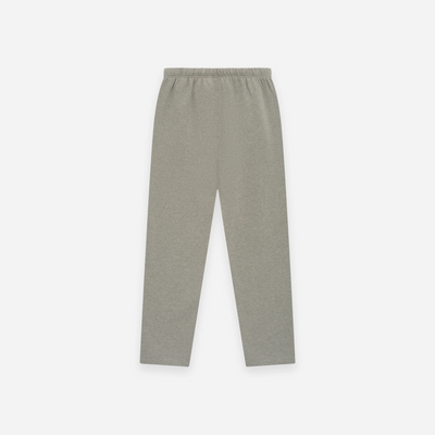 Fear Of God Essentials SS25 WNBA Relaxed Sweatpants Warm Heather