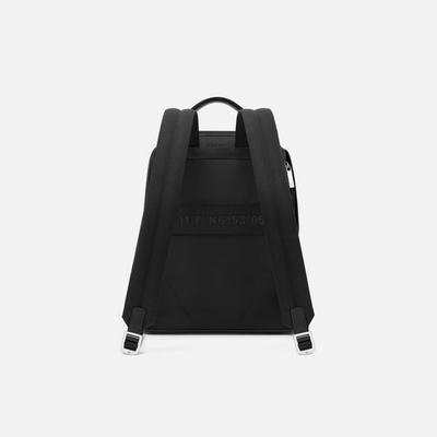 RIMOWA Signature Nylon Flap Backpack Small