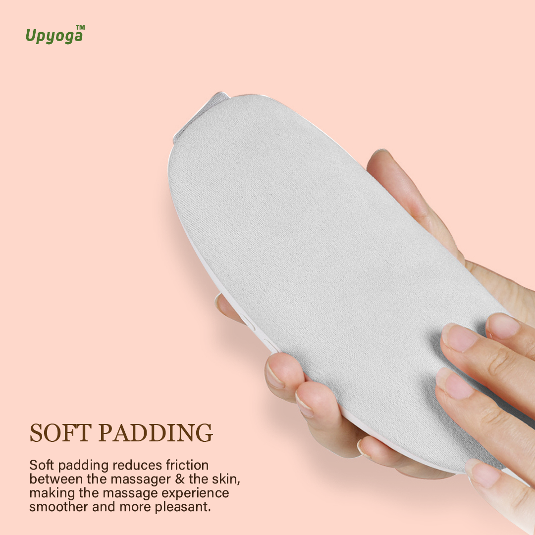 Upyogaa Ultimate Relief Period Cramp Massager