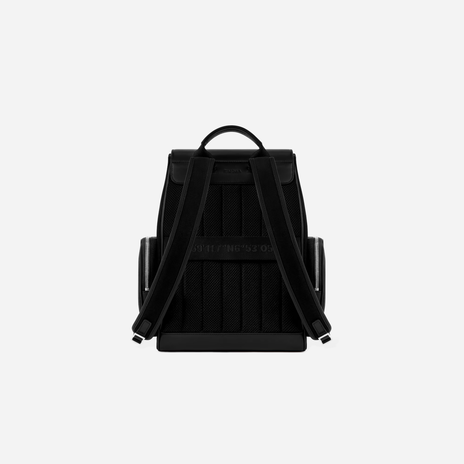 RIMOWA Never Still Flap Backpack Small