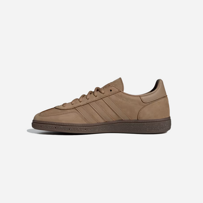Adidas Handball Spezial Shoes Cardboard Brown Desert