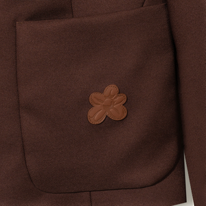 Golf Le Fleur Patch Pocket Sport Coat