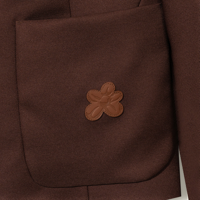 Golf Le Fleur Patch Pocket Sport Coat