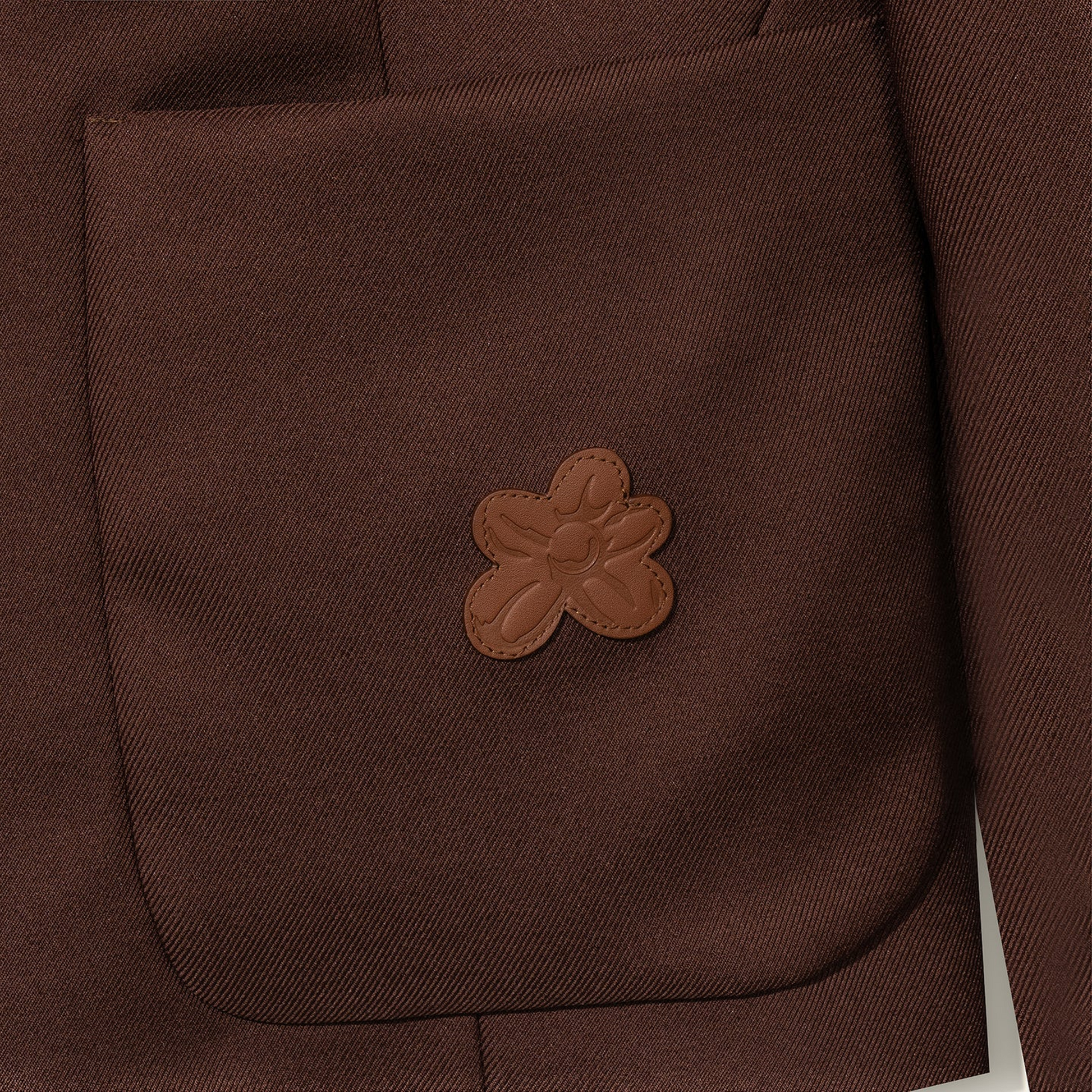 Golf Le Fleur Patch Pocket Sport Coat
