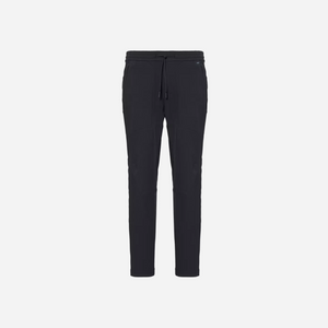 LULULEMON Steady State Relaxed-Fit Cotton-Blend Jogging Bottoms