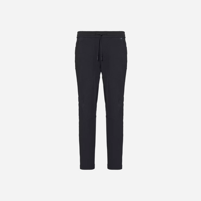 LULULEMON Steady State Relaxed-Fit Cotton-Blend Jogging Bottoms