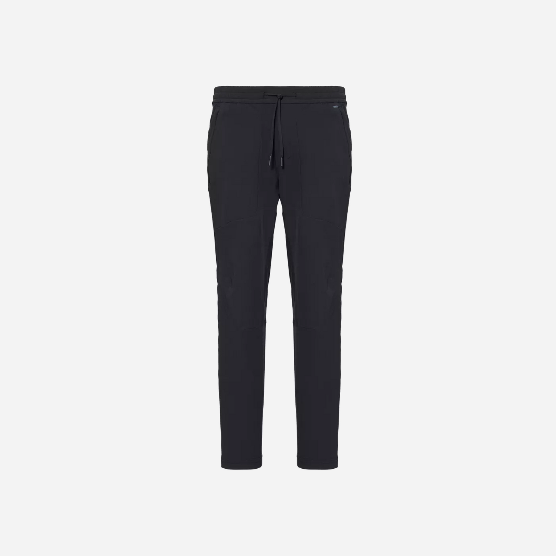 LULULEMON Steady State Relaxed-Fit Cotton-Blend Jogging Bottoms