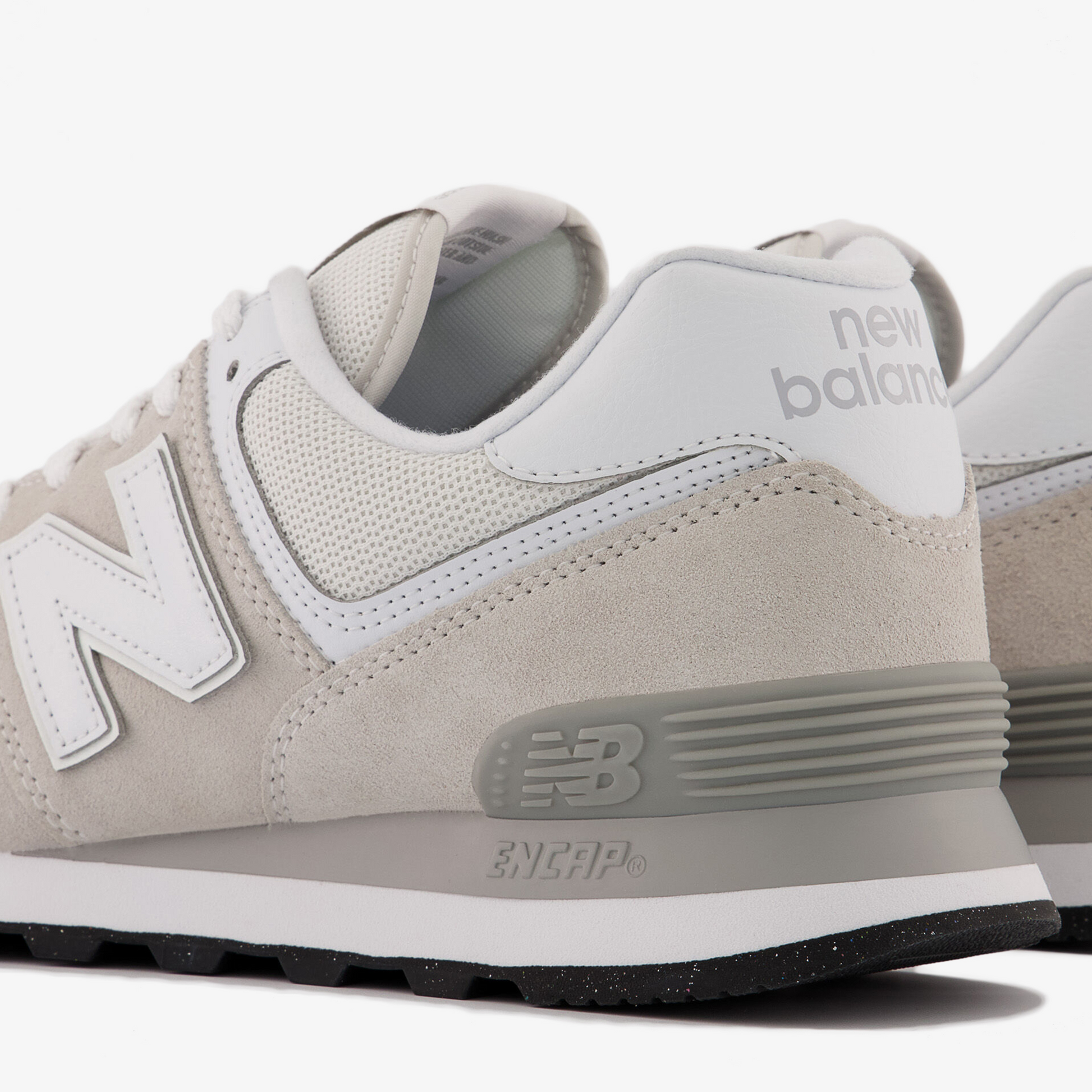 New Balance 574 Nimbus Cloud
