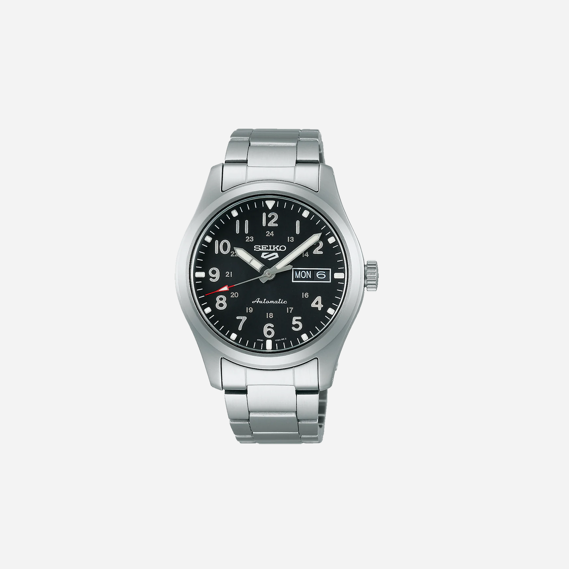 Seiko 5 Sports Field Collection - SRPG27K1 Men's