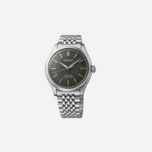 Seiko Presage Classic Series ‘Sensaicha’ - SPB465J1 Men's