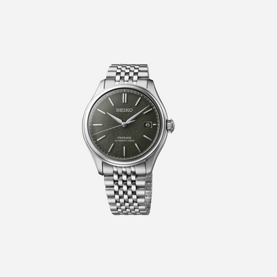 Seiko Presage Classic Series ‘Sensaicha’ - SPB465J1 Men's