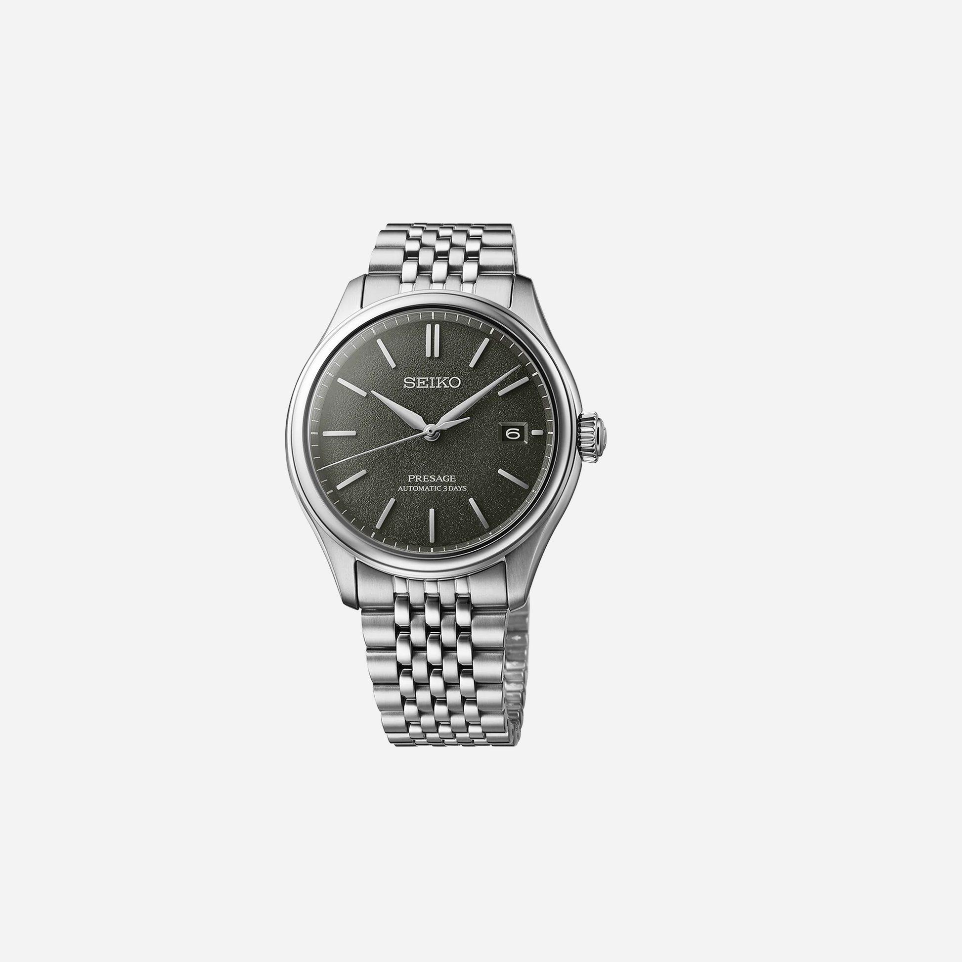 Seiko Presage Classic Series ‘Sensaicha’ - SPB465J1 Men's
