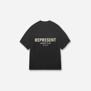 Represent Owners Club T-Shirt