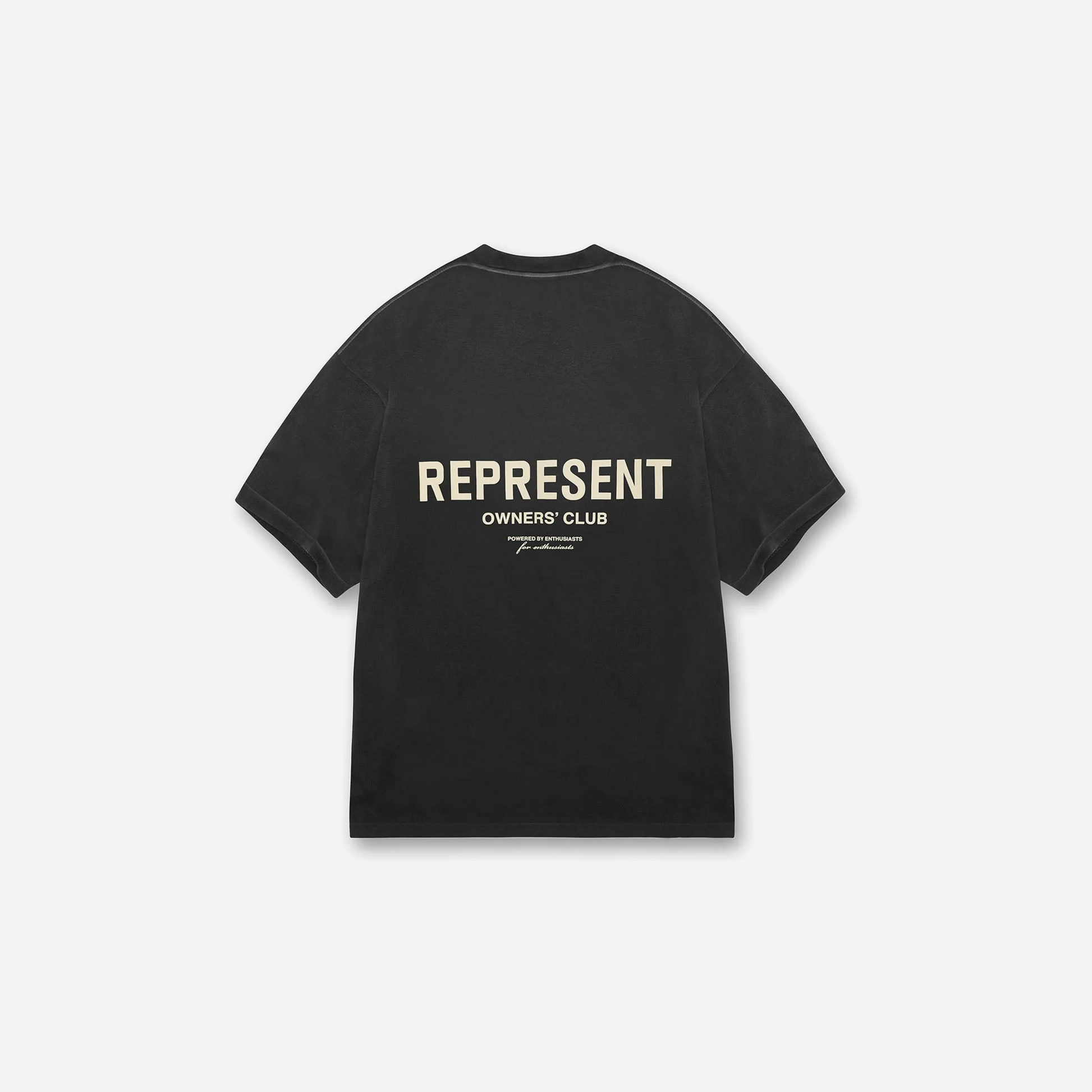 Represent Owners Club T-Shirt