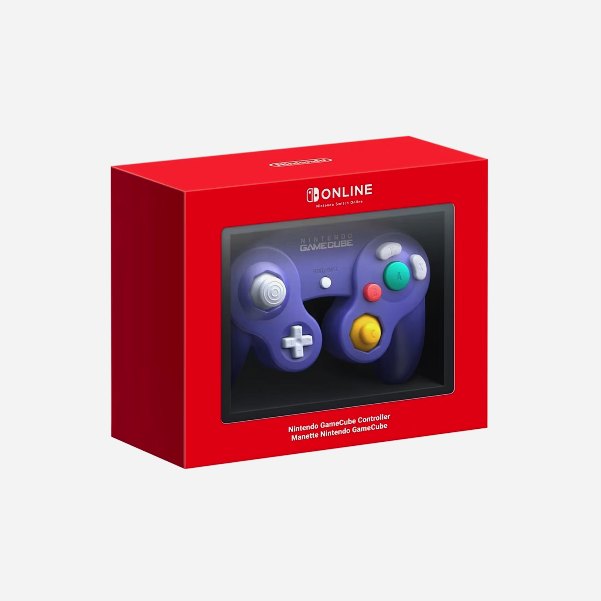 Nintendo Switch 2 GameCube Controller