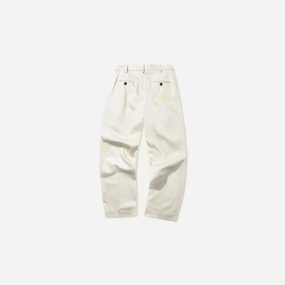 Golf Le Fleur Chainstitch Trousers