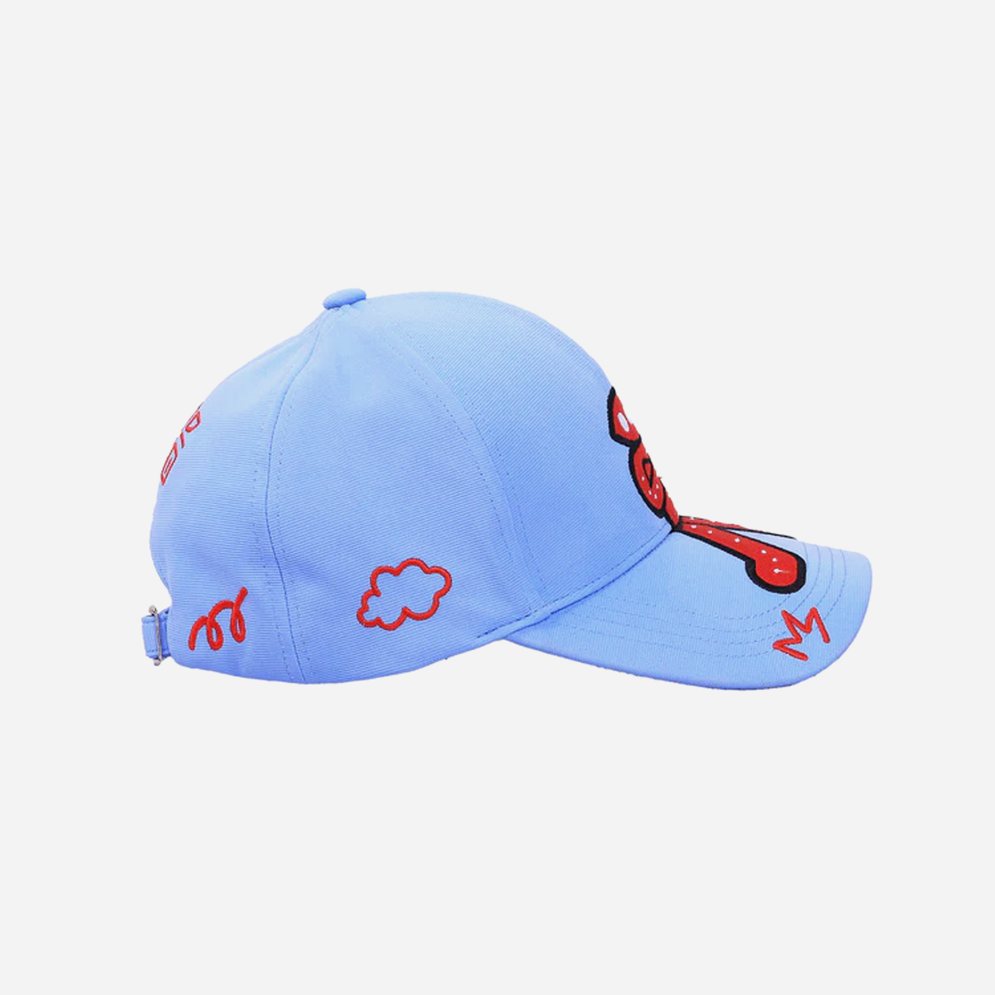 Ozo World Sage Ozo Cap