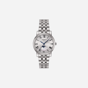 Tissot Carson Premium Lady Moonphase 32mm