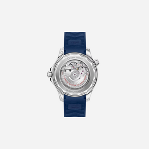 Omega Seamaster Diver 300M Blue Dial 42mm