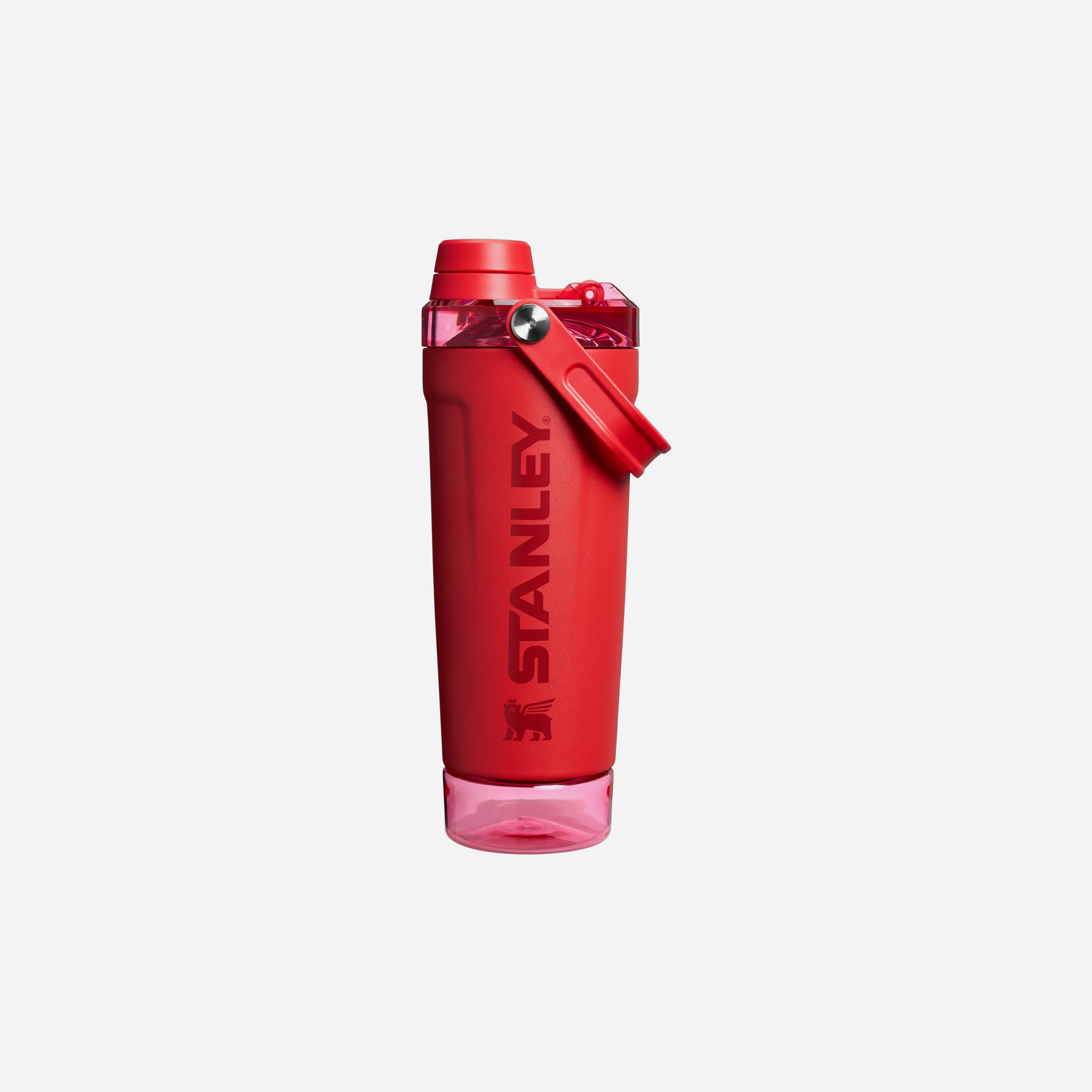 Stanley Activate Shaker Chili Red - 20 oz