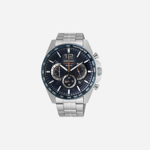 Seiko Discover More SSB345 Men's