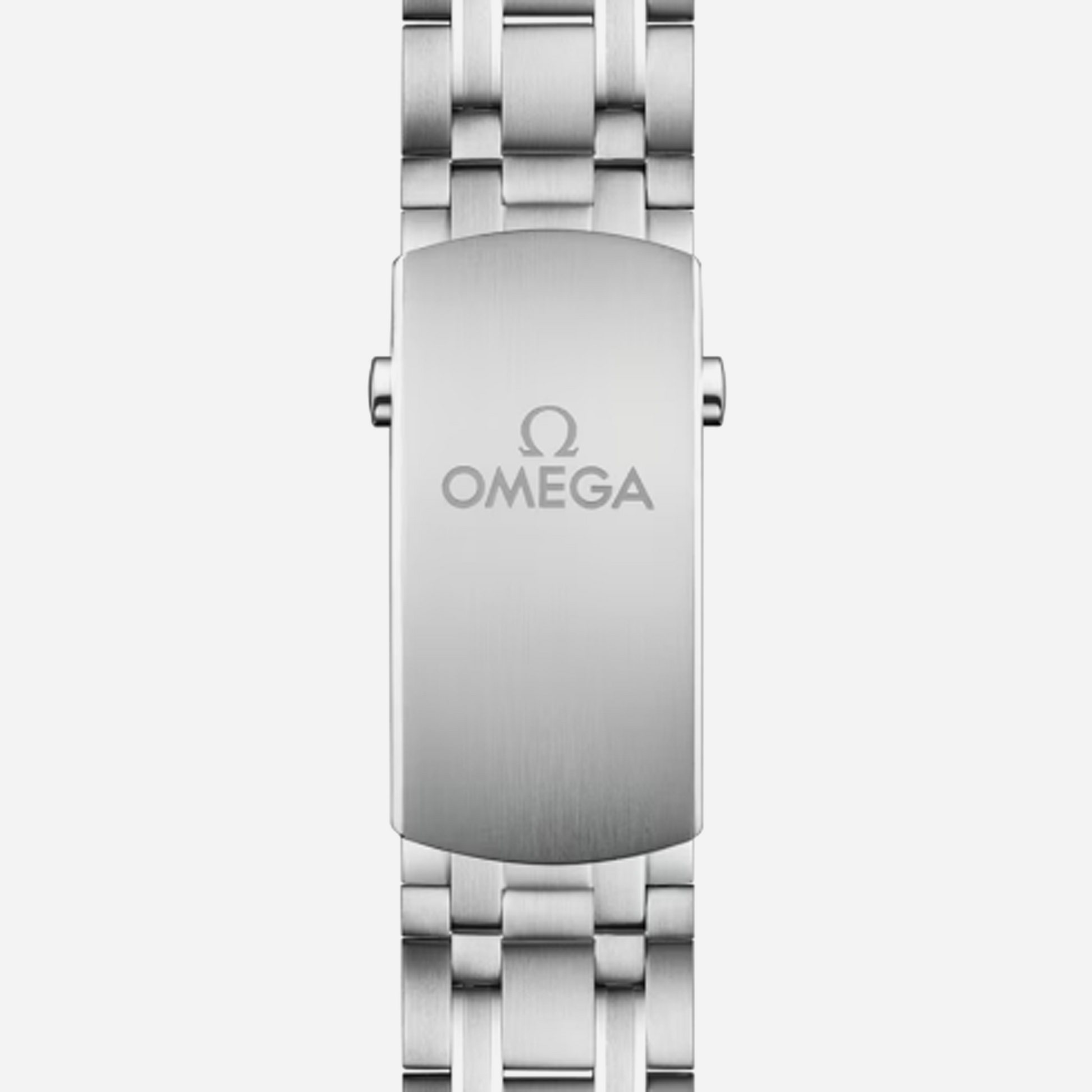 Omega Diver 300M Co‑Axial Master Chronometer Black Dial 42mm