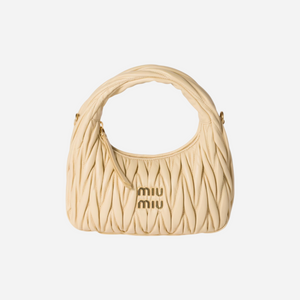 Miu Miu Wander Soy Green