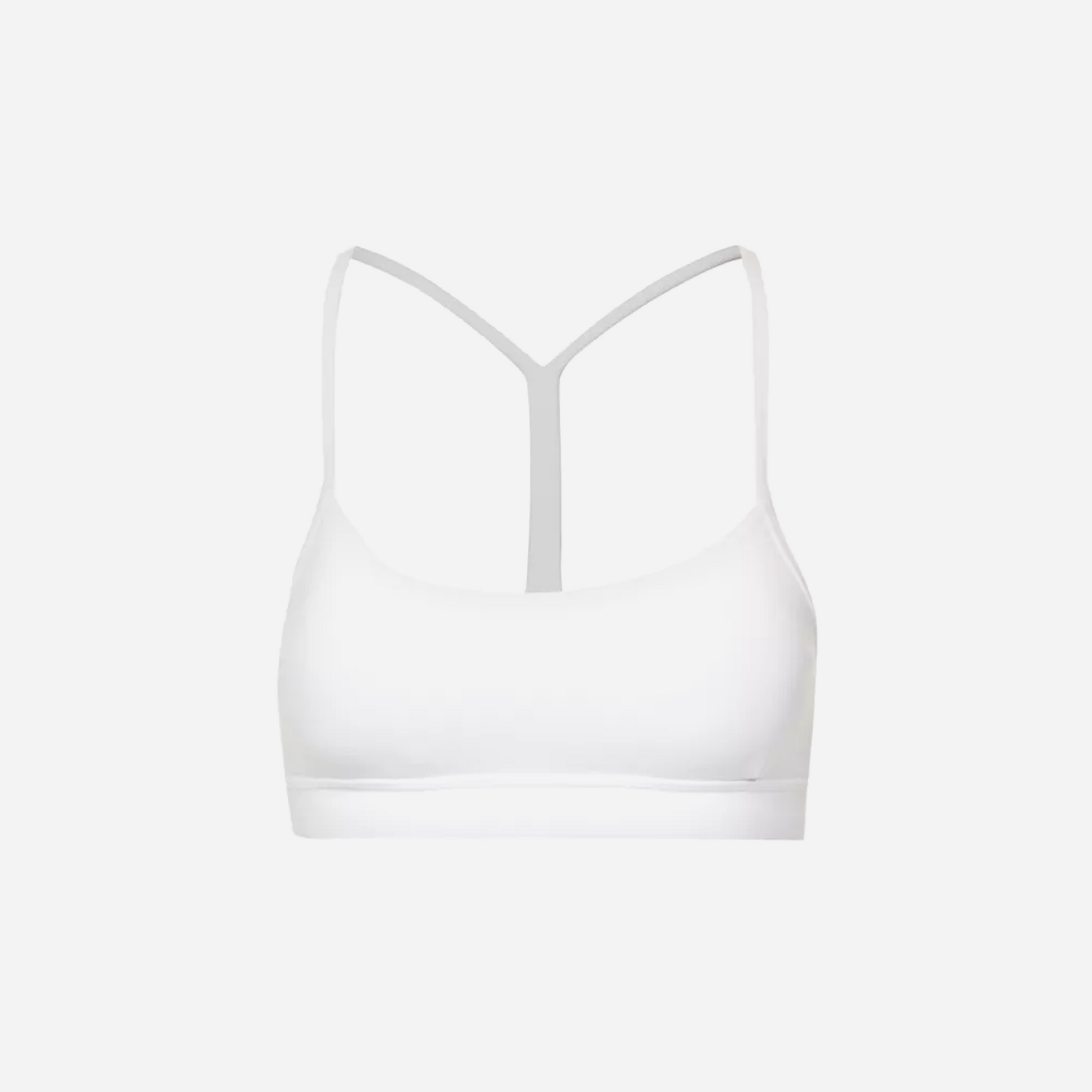 LULULEMON Flow Y Scoop Neck Stretch Woven Bra