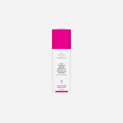 DRUNK ELEPHANT T.L.C. Framboos Glycolic Night Serum