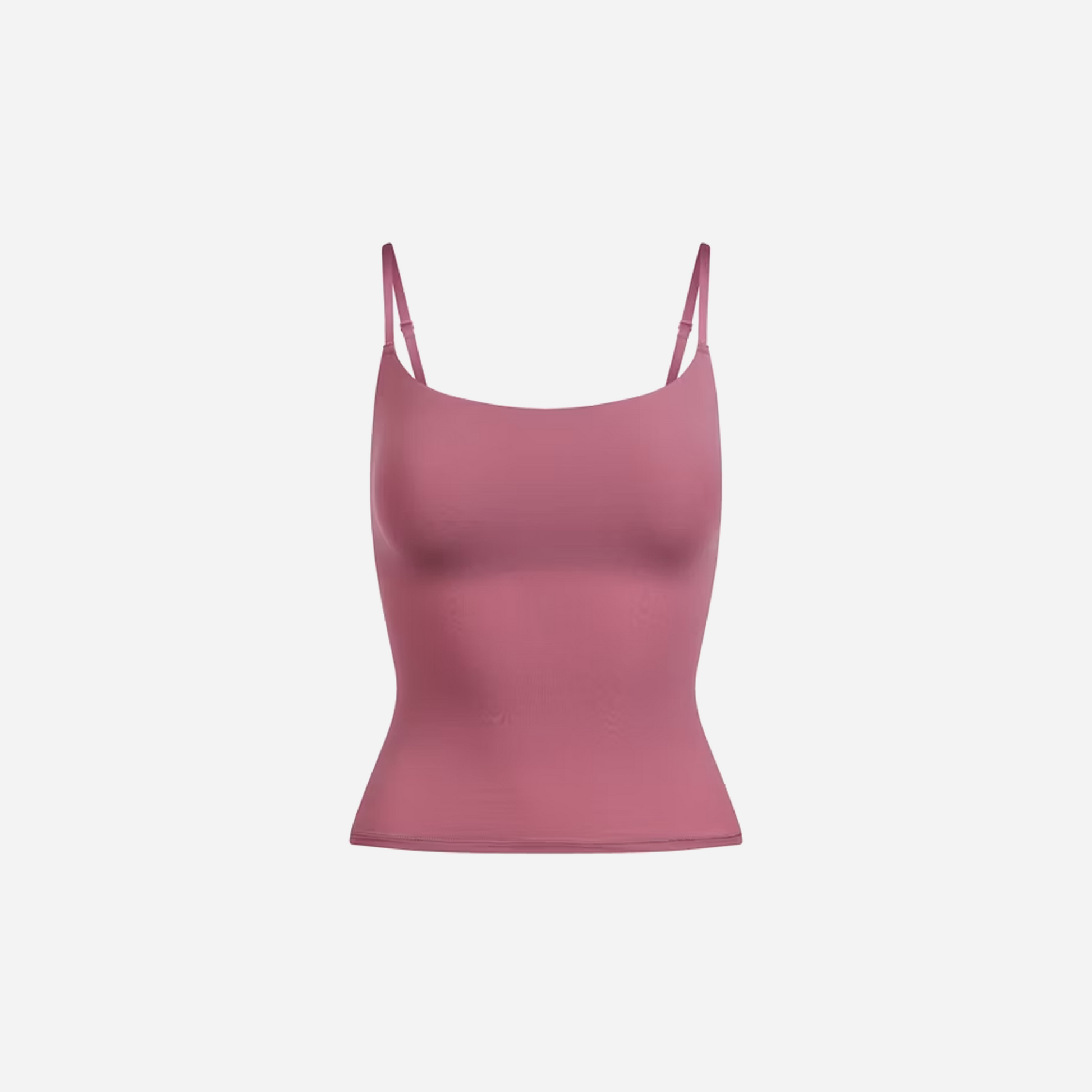 SKIMS Fits Everybody Cami Beet