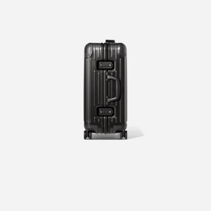 RIMOWA Original Cabin Plus Black