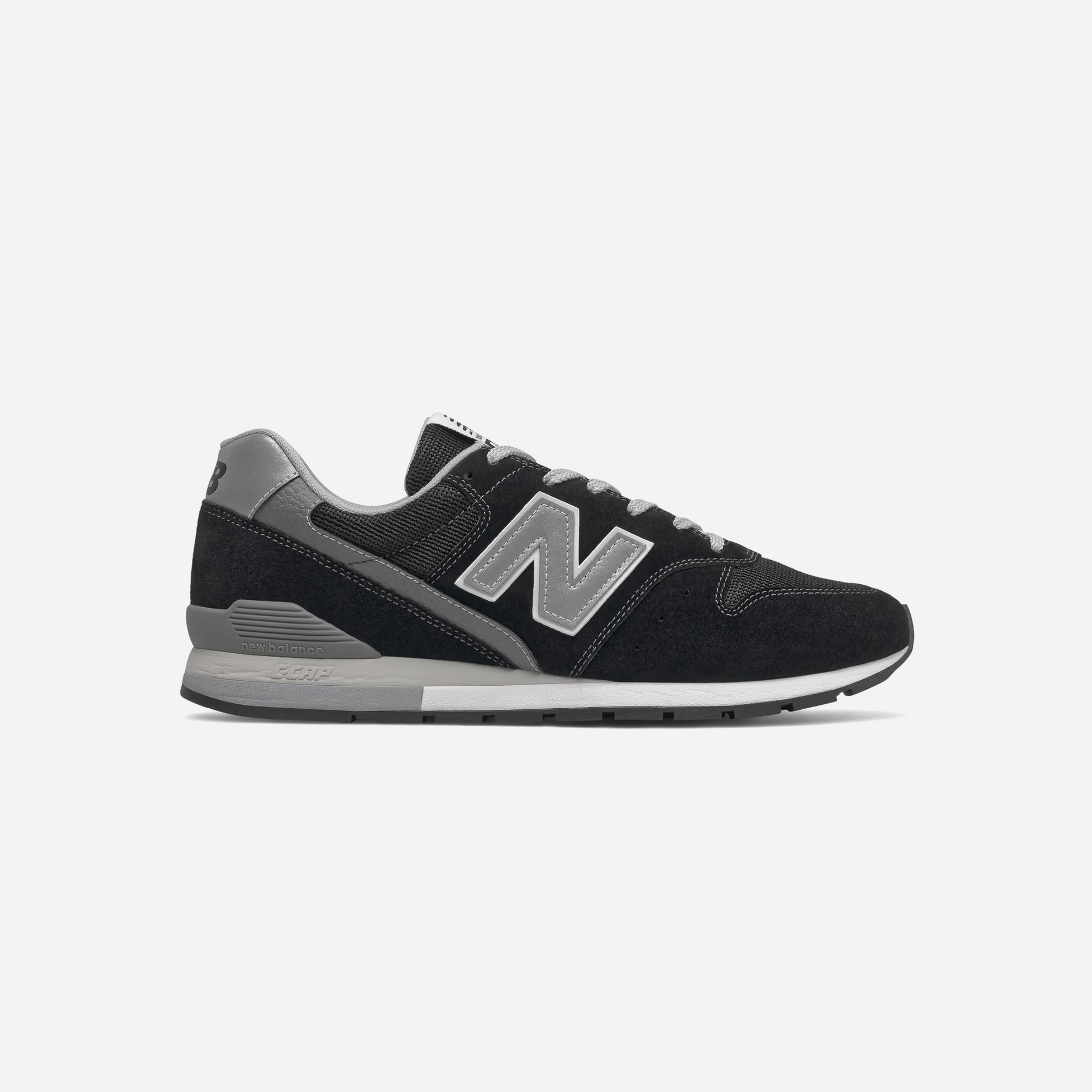 New Balance 996 Grey/Black