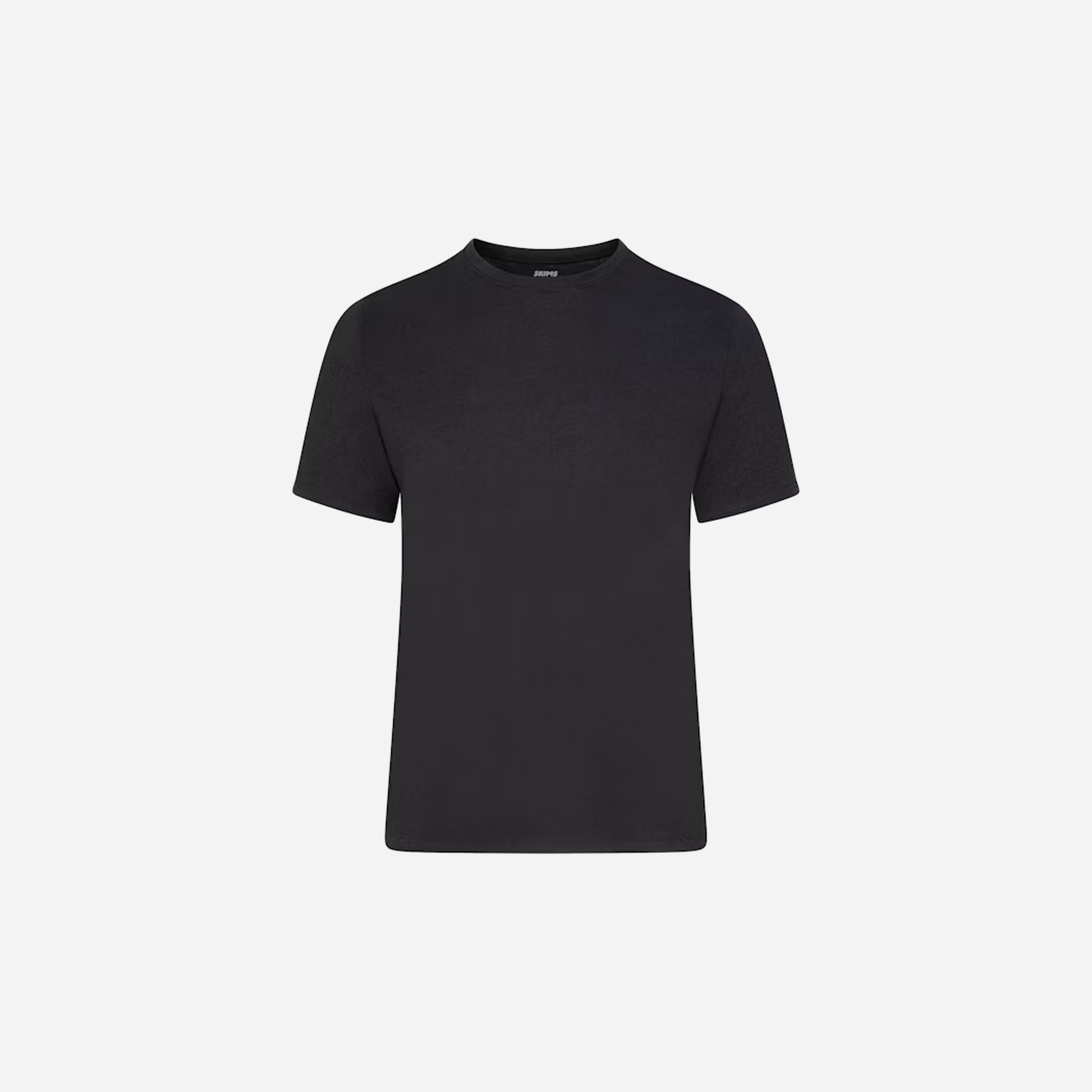 Skims Mens Classic T-Shirt Skims Cotton