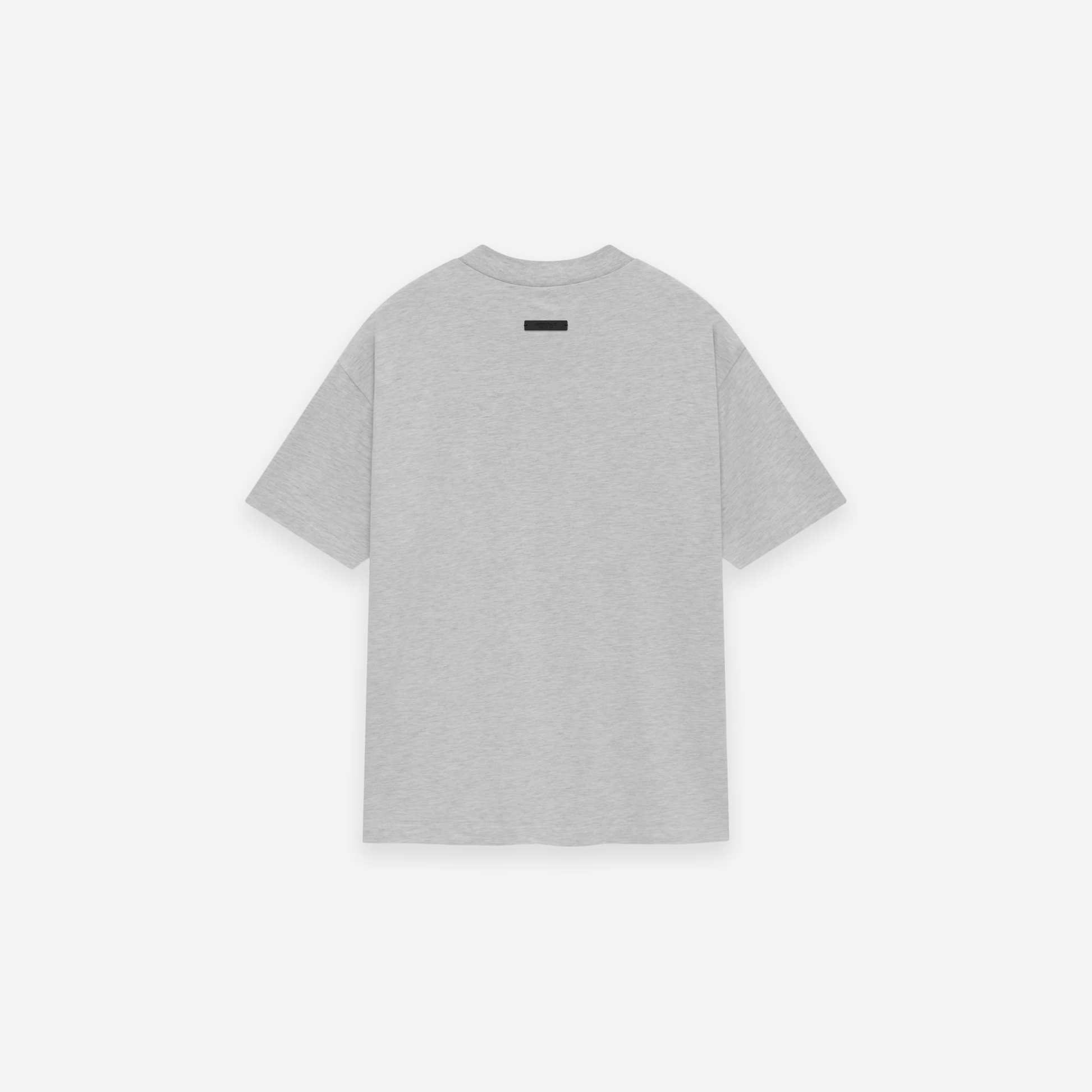 Fear Of God Essentials SS25 Sky Tee Light Heather