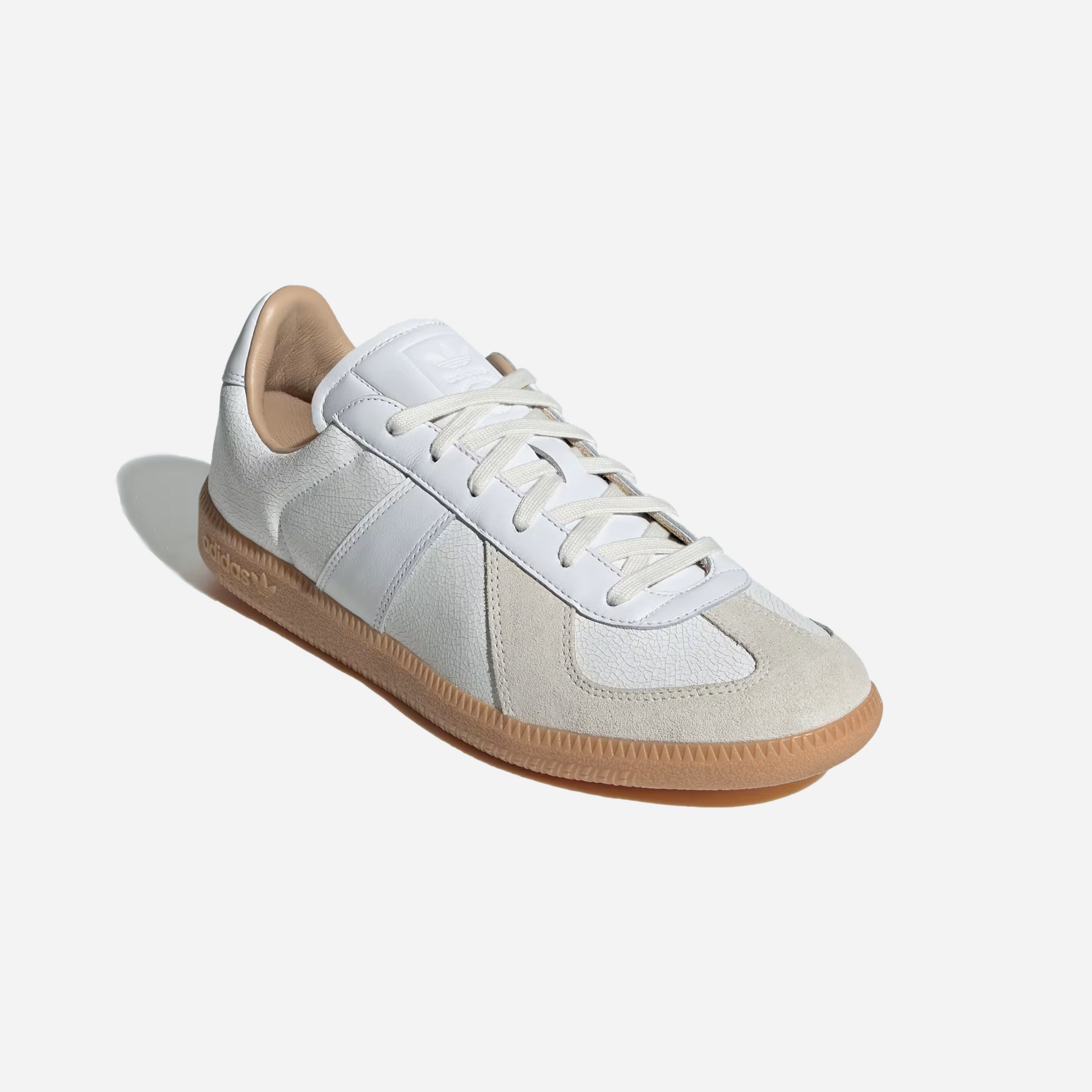 Adidas BW Army Lux White Gum