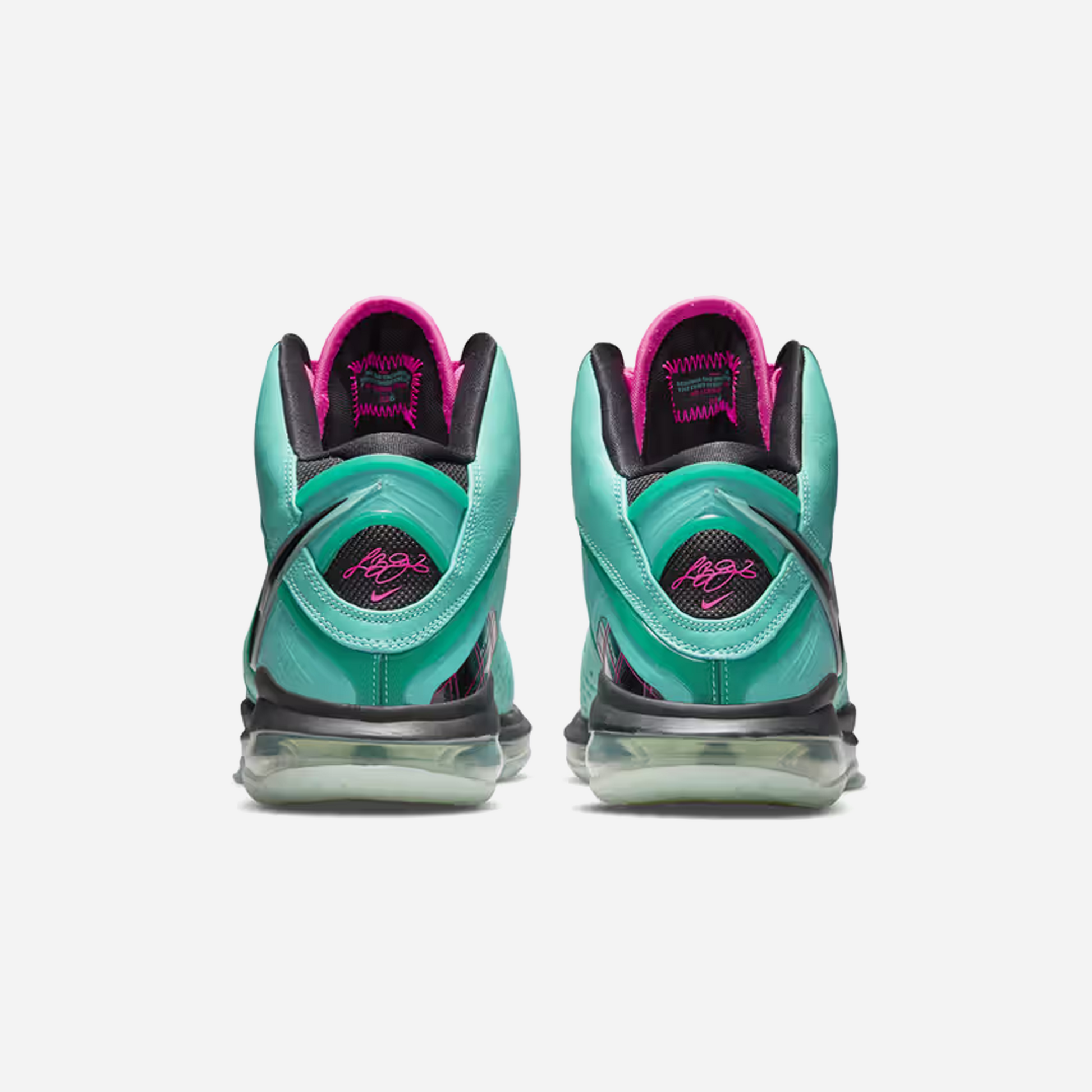 Nike LeBron 8 South Beach (2021)