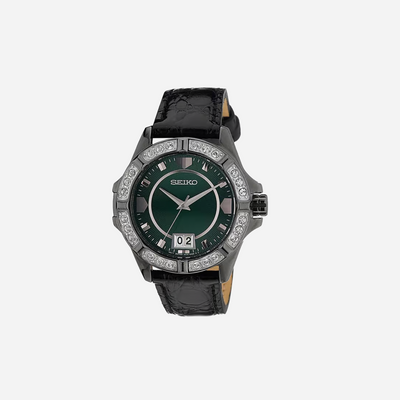 Seiko Discover More SUR805 WMNS