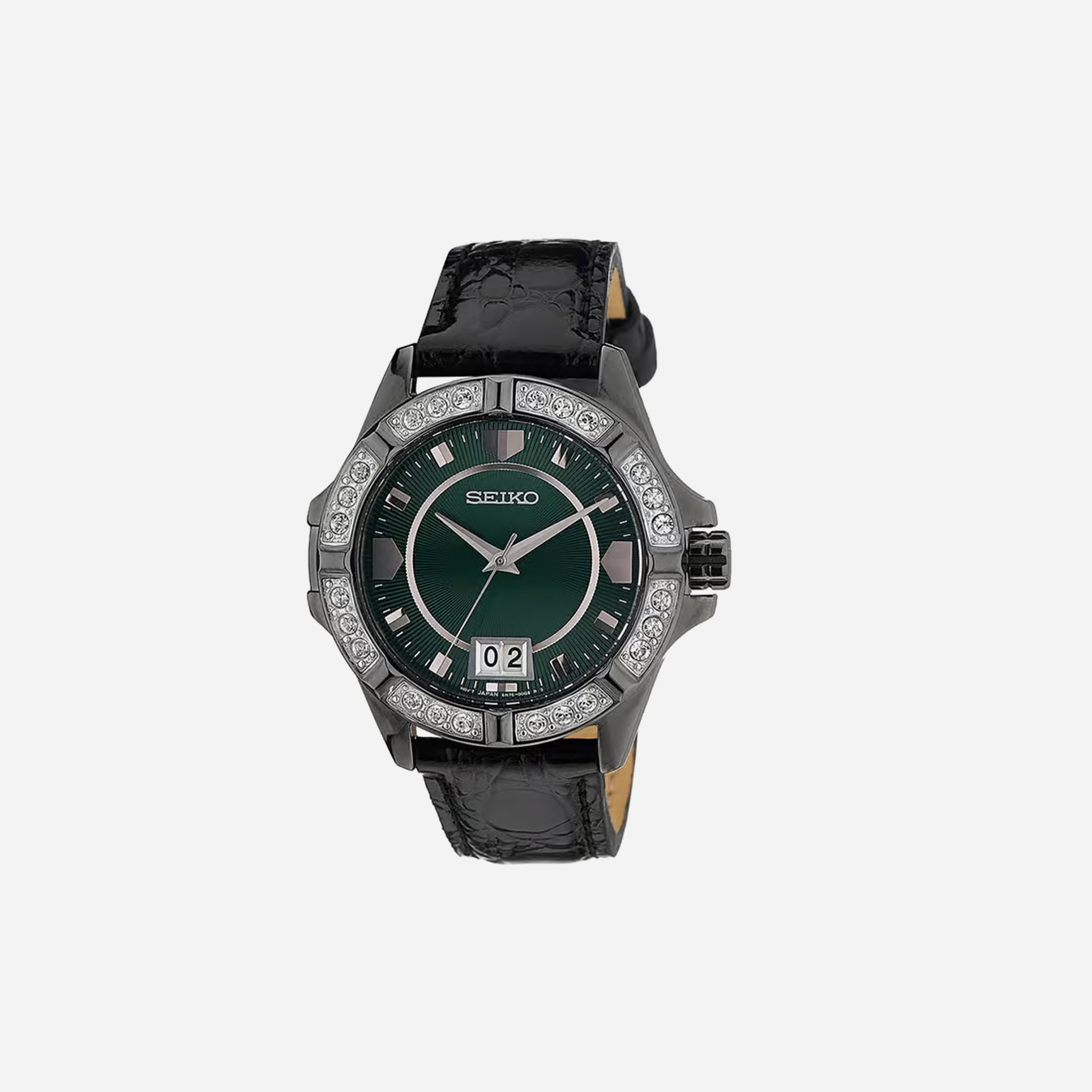 Seiko Discover More SUR805 WMNS