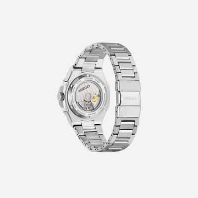 Citizen Automatic Gents Watch Blue Dial