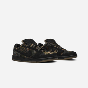 Nike SB Dunk Low Pushead 2